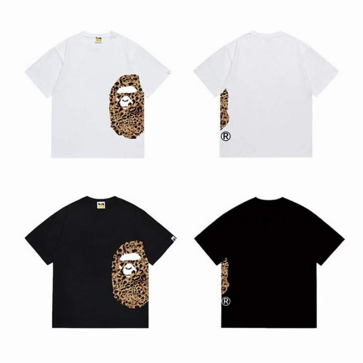 Picture of Aape T Shirts Short _SKUBapeS-2XLscqx134124763